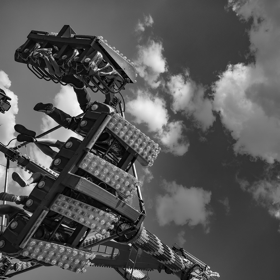 Tomáš Penc - Commuter Blessings, 2024