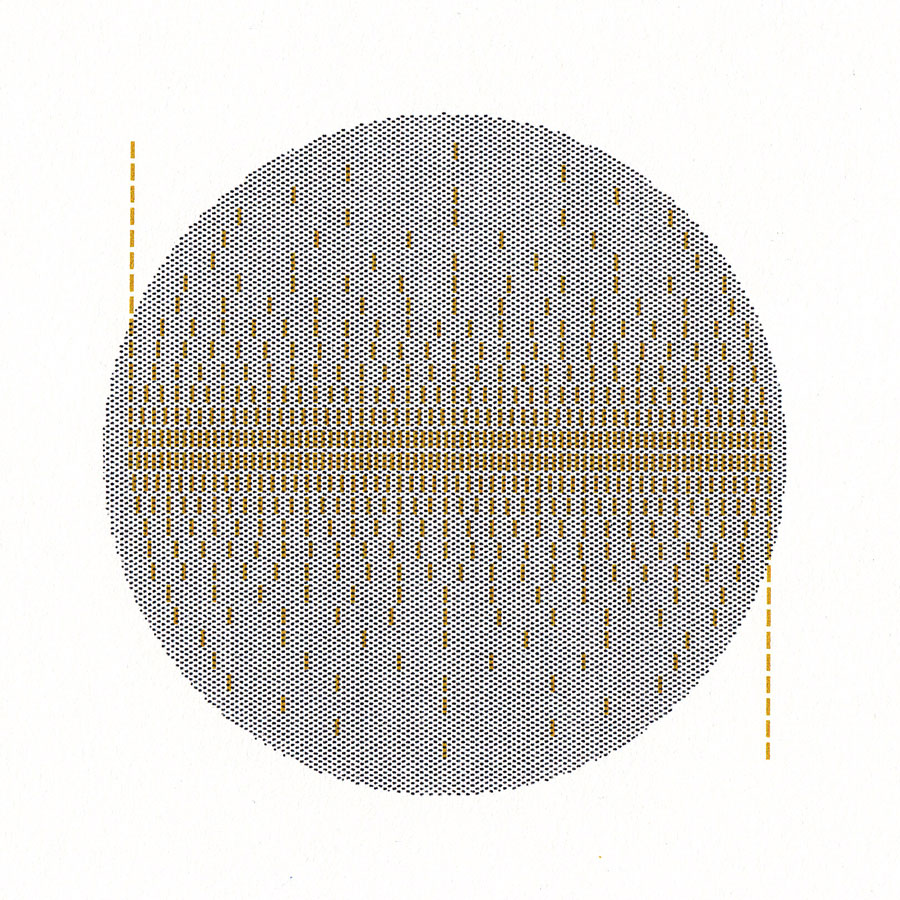 Tomáš Penc - Clusters, 2018