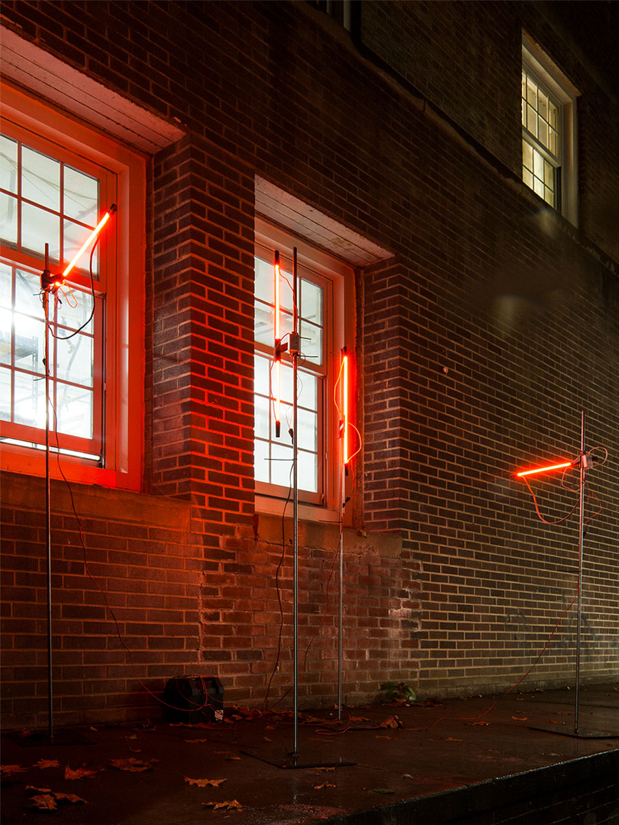 Tomáš Penc - Charged with deception, 2021