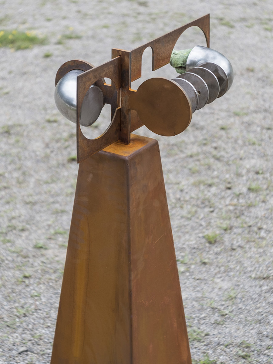 Tomáš Penc - Pig Eater, 2024