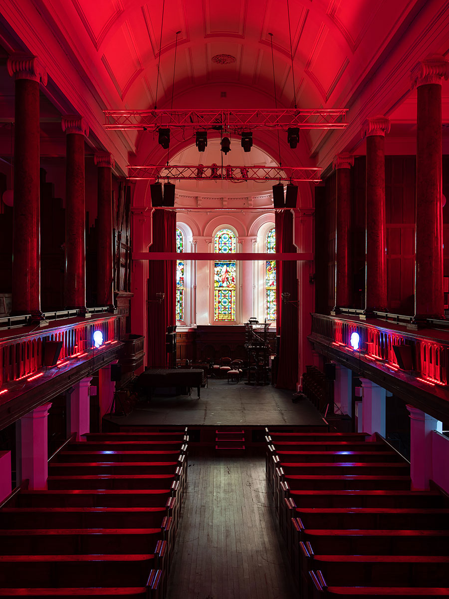 Tomáš Penc - <em>ENDUSER</em>, 2018