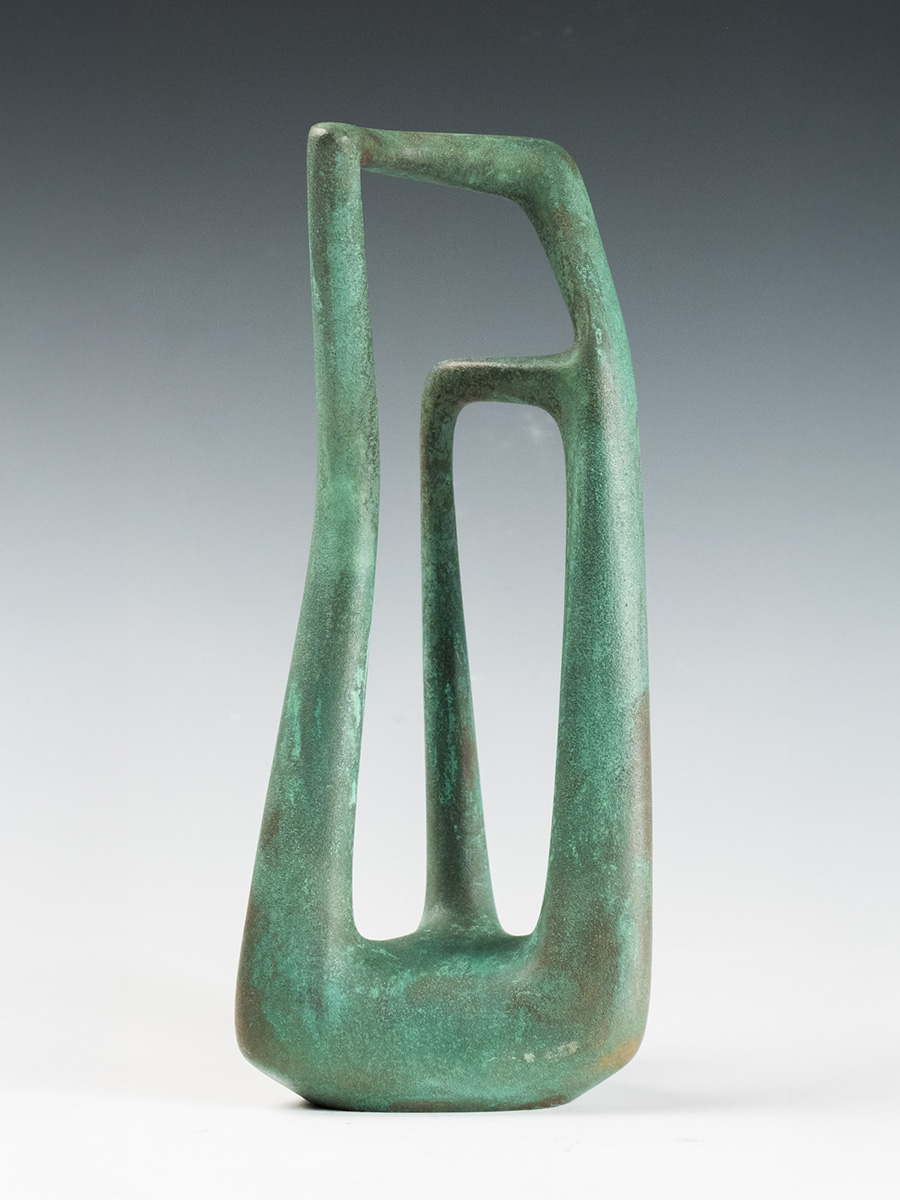 Tomáš Penc - Intertwined, 2022