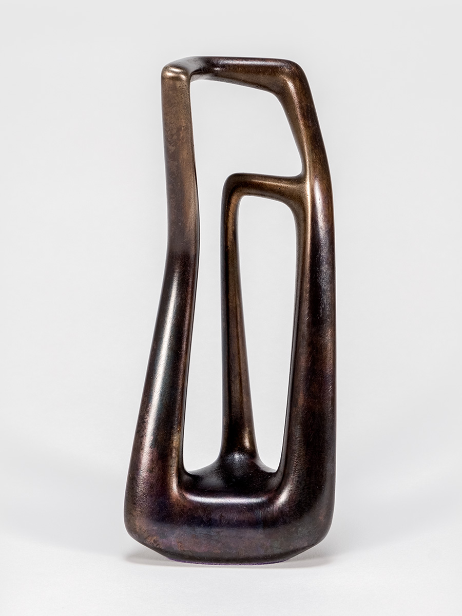 Tomáš Penc - Intertwined, 2022