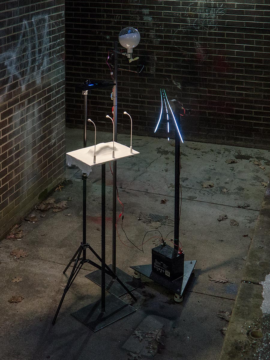 Tomáš Penc - Long Way From Home, 2021